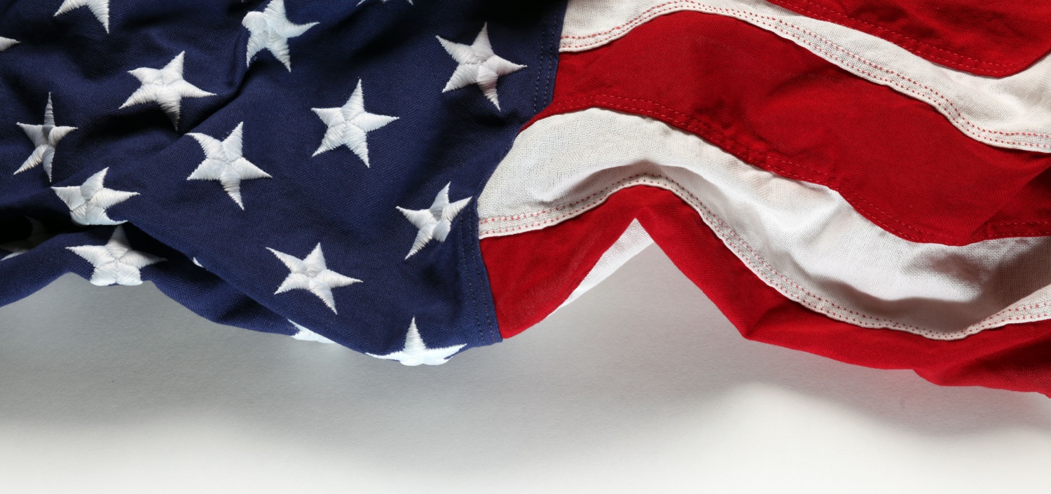 American flag | Declare Independence Over Compliance Management Oppressiveness